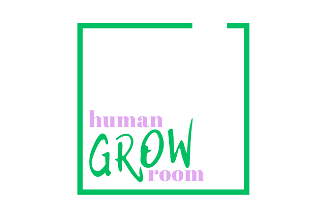 Human Growroom Logo
